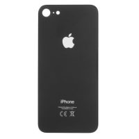 Tapa Iphone 8G Space Gray