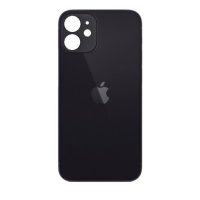 Tapa Iphone 12 Black