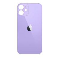 Tapa Iphone 12 Purple