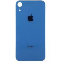 Tapa Iphone Xr Blue
