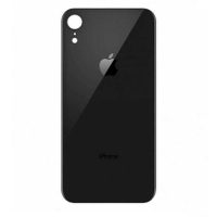 Tapa Iphone Xr Black