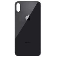 Tapa Iphone Xs Max Space Gray