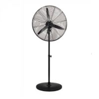 Ventilador Industrial 26" Centrex 180W - 3 Aspas Metalicas
