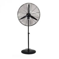 Ventilador Industrial 30" Centrex 250W - 3 Aspas Metalicas