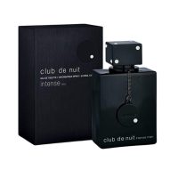 Perfume Hombre Armaf Club De Nuit Intense Edt 105Ml 