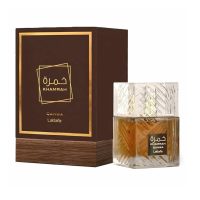 Perfume Unisex Lattafa Khamrah Qahwa Edp 100Ml