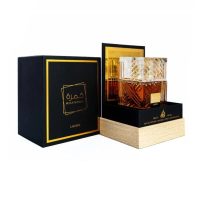 Perfume Unisex Lattafa Khamrah Edp 100Ml