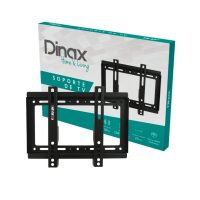 Soporte Tv 26" A 55" Fijo Dinax Dx-2655Stvf