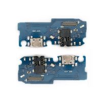 Flex Placa De Carga Gold Edition Samsung A02 A02A - Turbo