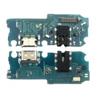 Flex Placa De Carga Gold Edition Samsung A12 A2C - Turbo