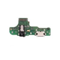 Flex Placa De Carga Gold Edition Samsung A20S Version M12 - Turbo