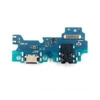 Flex Placa De Carga Gold Edition Samsung A32 4G A325F - Turbo