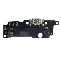 Flex Placa De Carga Gold Edition Moto E5 Play - Turbo