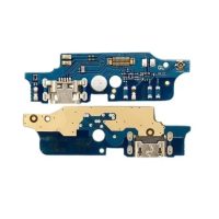 Flex Placa De Carga Gold Edition Moto E6 Plus - Turbo
