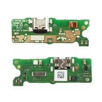 Flex Placa De Carga Gold Edition Moto E6 Play - Turbo