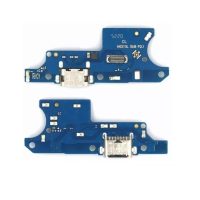 Flex Placa De Carga Gold Edition Moto E7 Power - Turbo