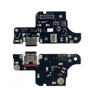 Flex Placa De Carga Gold Edition Moto G31 - Turbo