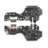 Flex Placa De Carga Gold Edition Moto G32 - Turbo