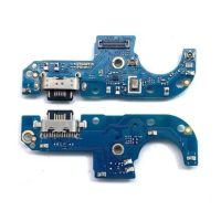 Flex Placa De Carga Gold Edition Moto G42 - Turbo
