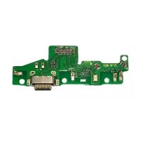 Flex Placa De Carga Gold Edition Moto G60 - Turbo