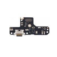 Flex Placa De Carga Gold Edition Moto G9 Plus - Turbo