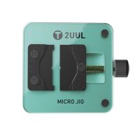 Soporte Sujetador De Placa Rebailling Micro Jig 2Uul 