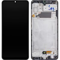 Modulo Samsung A32 4G Incell Con Marco