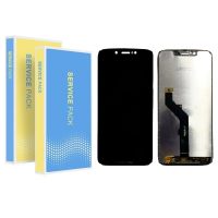 Modulo Moto G7 Play Original Svc Con Logo