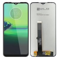 Modulo Moto G8 Plus Original 