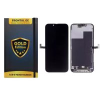 Modulo Gold Edition Iphone 13 Pro Oled Soft - Ic Removible