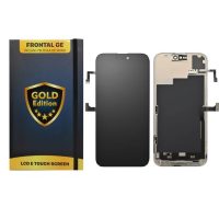 Modulo Gold Edition Iphone 15 Oled Soft - Ic Removible