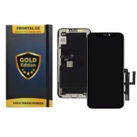Modulo Gold Edition Iphone X Gx Oled Hard