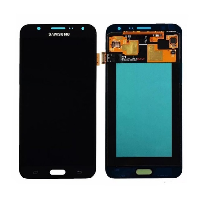 Modulo Samsung J701 J7 Neo J7 2015 Incell Con Logo