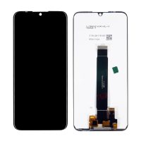 Modulo Moto E6 Plus Original