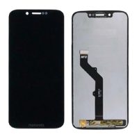 Modulo Moto G7 Play Original Con Logo