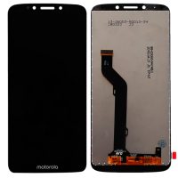 Modulo Moto E5 Plus Original Con Logo