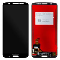 Modulo Moto G6 Plus Original Con Logo
