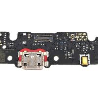 Flex Placa De Carga Moto G6 Play - Pin De Carga