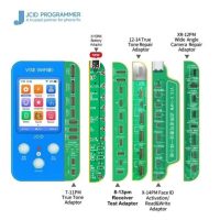 Programadora Jcid V1Se Wifi + Set Con 6 Boards