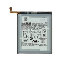 Bateria Samsung Bg781 Ba781 A42 A52 A52S S20Fe Calidad Original