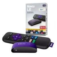 Roku Le 3930S4 Hd Stream Tv Wifi Convertidor Smart - Tv Box
