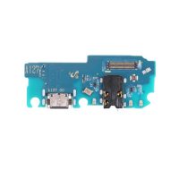 Flex Placa De Carga Gold Edition Samsung A12 A127F - Turbo