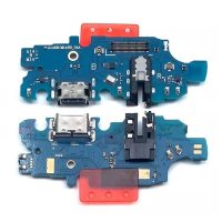 Flex Placa De Carga Gold Edition Samsung A14 5G A146B - Turbo