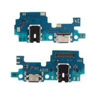 Flex Placa De Carga Gold Edition Samsung A21S - Turbo