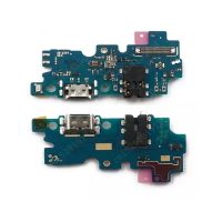 Flex Placa De Carga Gold Edition Samsung A30S A307 - Turbo