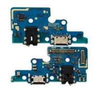 Flex Placa De Carga Gold Edition Samsung A70 - Turbo