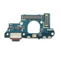 Flex Placa De Carga Gold Edition Samsung S20Fe G780F - Turbo