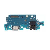 Flex Placa De Carga Gold Edition Samsung A23 5G - Turbo