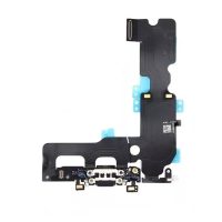 Flex Placa De Carga Gold Edition Iphone 7G Plus 