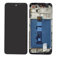 Modulo Moto G22 Original Con Marco